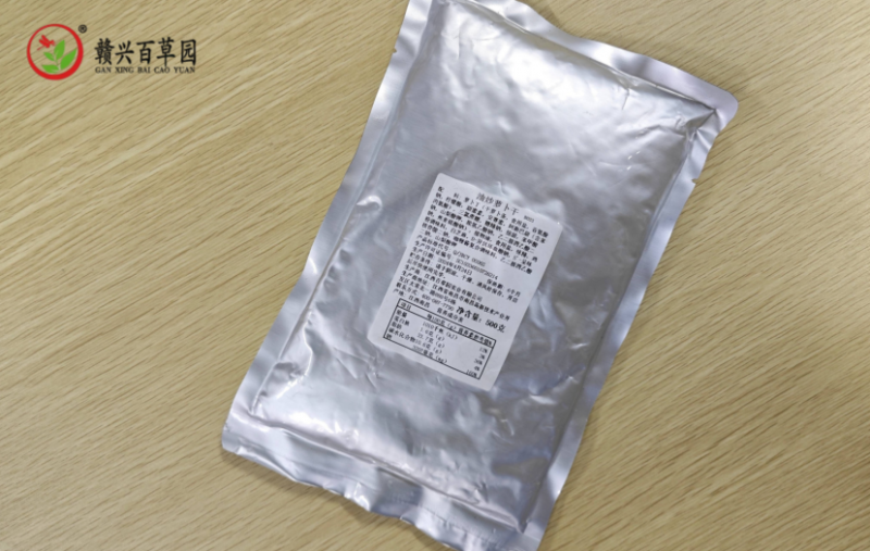 油炒萝卜干